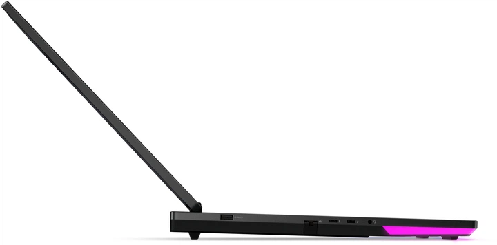 Ноутбук Lenovo Legion 9 18IAX10 (83EY003GRA) Eclipse Black - изображение 15