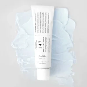 Барєрний крем для обличчя Dr. Althea 147 Barrier Cream 50 ml - Фото 2 Барєрний крем для обличчя Dr. Althea 147 Barrier Cream 50 ml - изображение 2