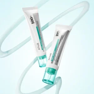 Зволожуючий крем з гіалуроновою кислотою та PDRN ANUA PDRN HYALURONIC ACID 100 MOISTURE CREAM 60ml - Фото 2 Зволожуючий крем з гіалуроновою кислотою та PDRN ANUA PDRN HYALURONIC ACID 100 MOISTURE CREAM 60ml - зображення 2