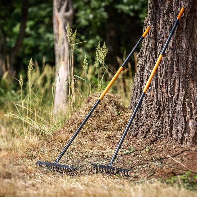 Grabie do liści Kadax Kisa K4213 (26187) - obraz 11