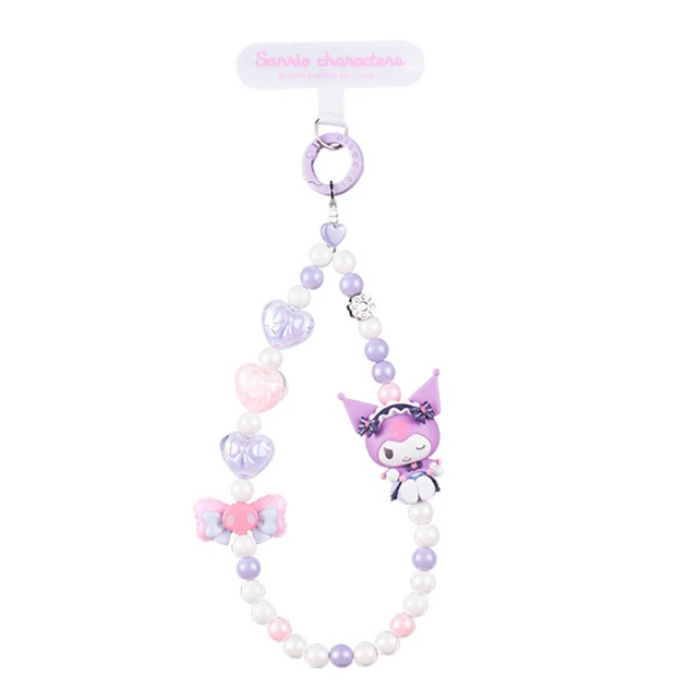 Ланцюжок для телефону Pop Top Sanrio – Чарівний стиль - изображение 8