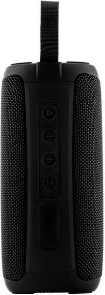 Портативна колонка Tracer Supervox Black (TRAGLO47686) - зображення 2