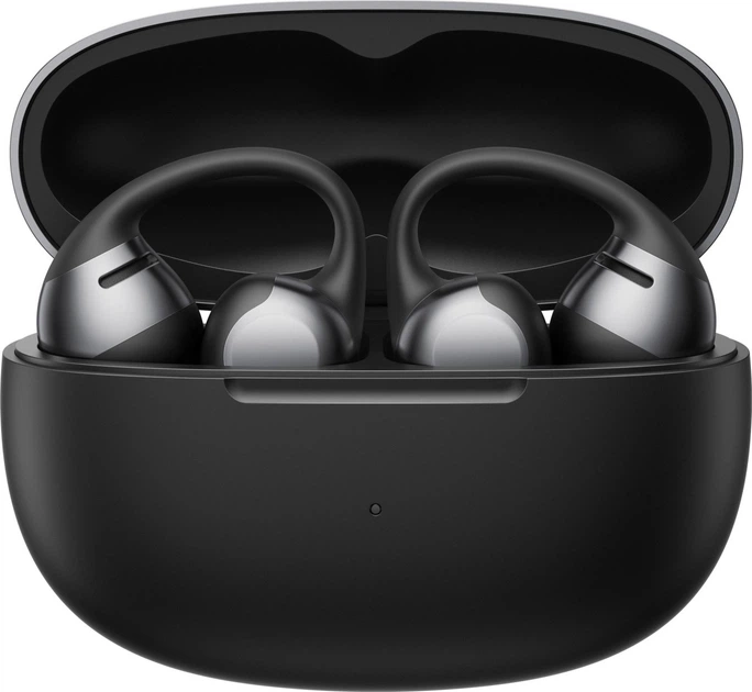 Słuchawki Shokz OpenDots One Black (E310-ST-BK) - obraz 5