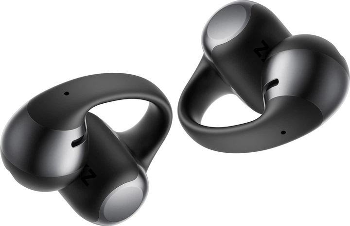 Słuchawki Shokz OpenDots One Black (E310-ST-BK) - obraz 8