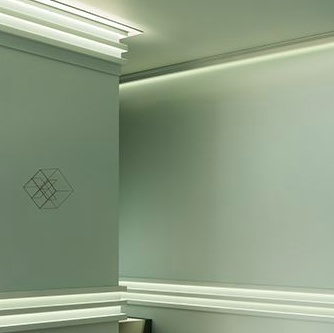Карниз под подсветку Orac Decor C382 - изображение 4