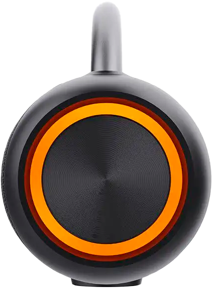 Портативна колонка Tracer SuperTube TWS 30W Black (TRAGLO47727) - зображення 7