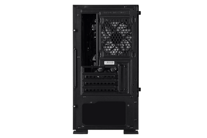 Корпус Calleo GB700 без БП 2xUSB3.0, 1xUSB2.0, 4x120мм ARGB, VGA 320мм, LCS ready, контроллер 2E Gaming 000331367 - изображение 6