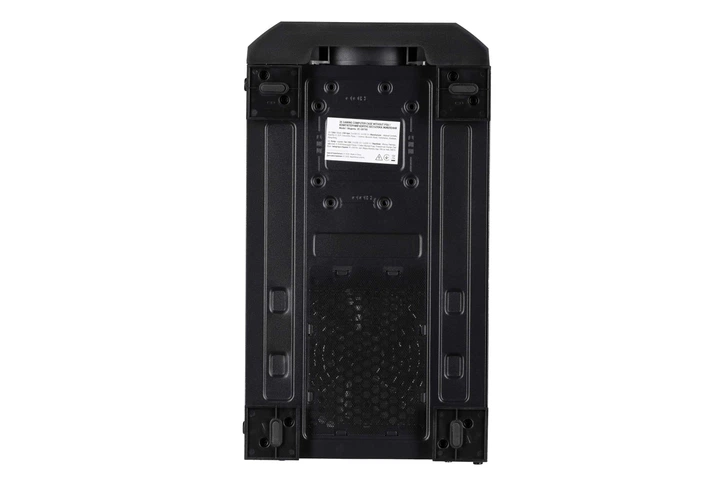 Корпус Calleo GB700 без БП 2xUSB3.0, 1xUSB2.0, 4x120мм ARGB, VGA 320мм, LCS ready, контроллер 2E Gaming 000331367 - изображение 7