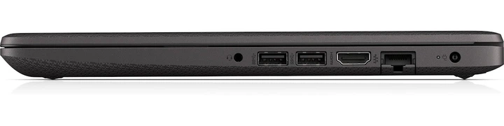 Ноутбук HP CN5X3AT 240R-G9 14" FHD IPS AG, Intel 7-150U, 32GB, F1TB, UMA, DOS, чорний - Фото 9 Ноутбук HP CN5X3AT 240R-G9 14" FHD IPS AG, Intel 7-150U, 32GB, F1TB, UMA, DOS, чорний - изображение 9