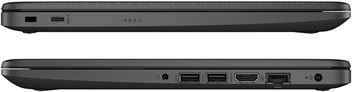 Ноутбук HP CN5X3AT 240R-G9 14" FHD IPS AG, Intel 7-150U, 32GB, F1TB, UMA, DOS, чорний - Фото 10 Ноутбук HP CN5X3AT 240R-G9 14" FHD IPS AG, Intel 7-150U, 32GB, F1TB, UMA, DOS, чорний - изображение 10