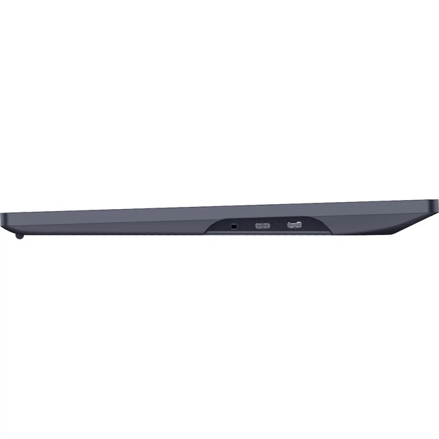 Графічний монітор Huion GT1902 19" Kamvas Pro 19,4K USB-Cх2, 3.5 mini-jack, сірий темний - зображення 11