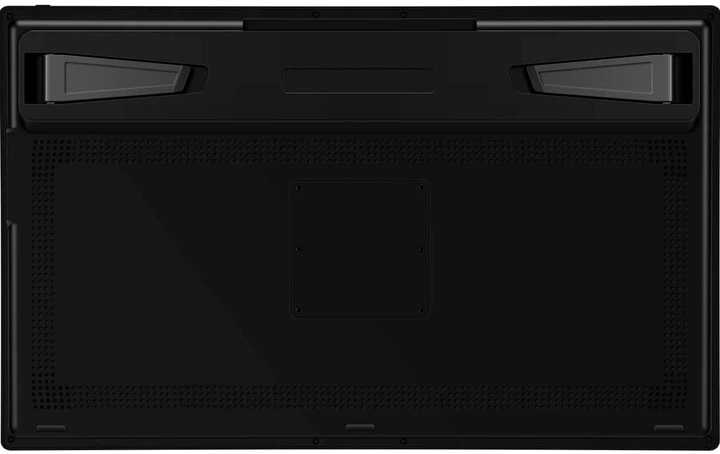 Графічний монітор Huion GT2401 23,8" Kamvas Pro 24,4K HDMI,DP,USB-C,DC,USB-A,чорний - зображення 9