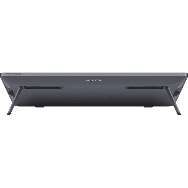 Графічний монітор Huion GT1902 19" Kamvas Pro 19,4K USB-Cх2, 3.5 mini-jack, сірий темний - зображення 12