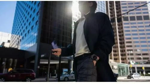 Смарт-годинник Amazfit Balance Midnight - изображение 8