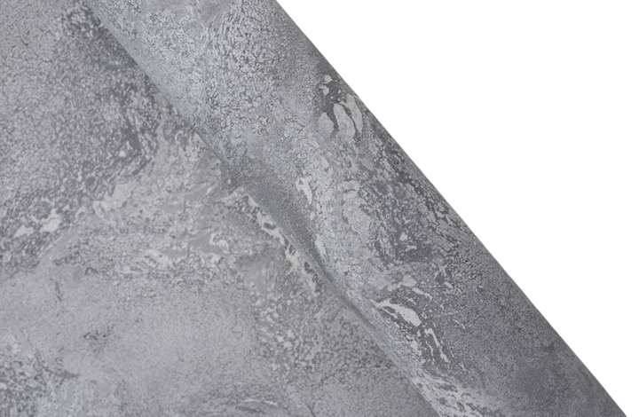 Tapeta winylowa na flizelinie Sintra Livio 0.53 x 10.05 m Szara (4824001402252) - obraz 3