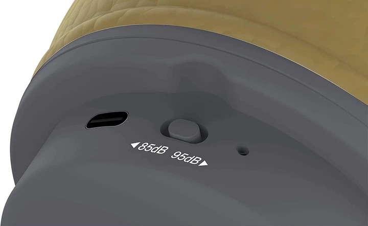 Słuchawki OTL The Legend Of Zelda Kids Grey (5055371625760) - obraz 5