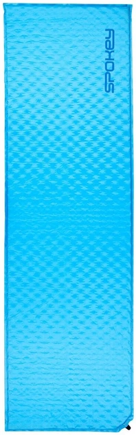 Mata samopompująca Spokey AIR PAD 941067 180 x 50 x 2.5 cm Niemiecki (5905339410672) - obraz 1