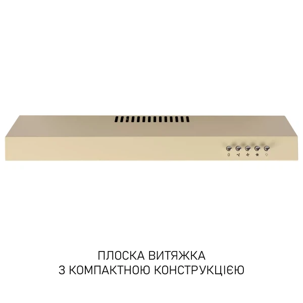 Вытяжка Minola hpl 512 bg - изображение 2