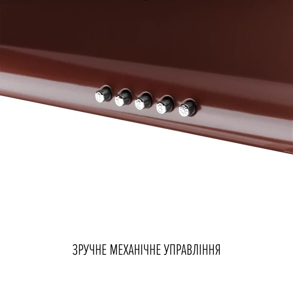 Вытяжка perfelli pl 6124 br led - изображение 5