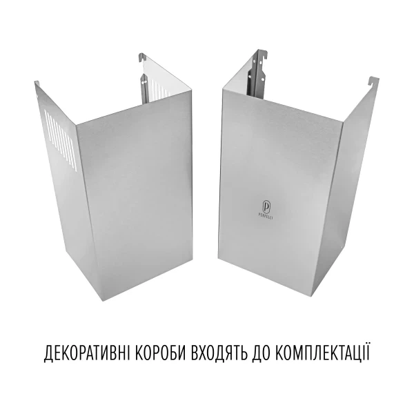 Вытяжка perfelli costa 6hm inox - изображение 8