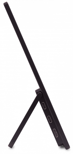 Монітор 16" Acer PM161Wbmiuux (um.zp1ee.012) Black - зображення 10