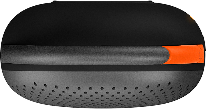 Портативна колонка Tracer Splash PRO TWS 7W Black (TRAGLO47759) - зображення 5