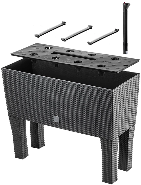 Donica ogrodowa Kadax Trikala K8024 - obraz 2