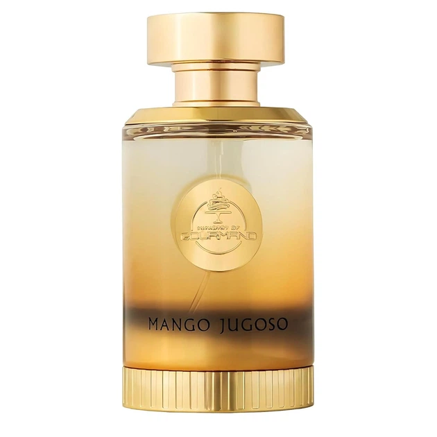 Парфумована вода Paris Corner Mango Jugoso - Фото 1 Парфумована вода Paris Corner Mango Jugoso - зображення 1