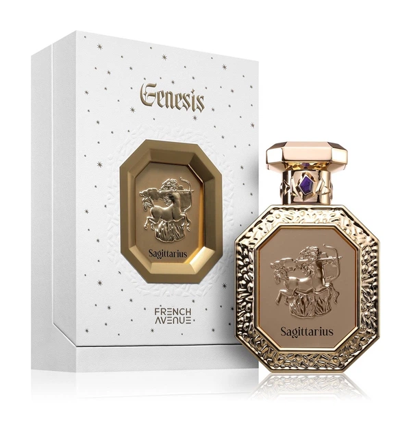 Парфумована вода French Avenue Genesis Sagittarius 90 мл – купити