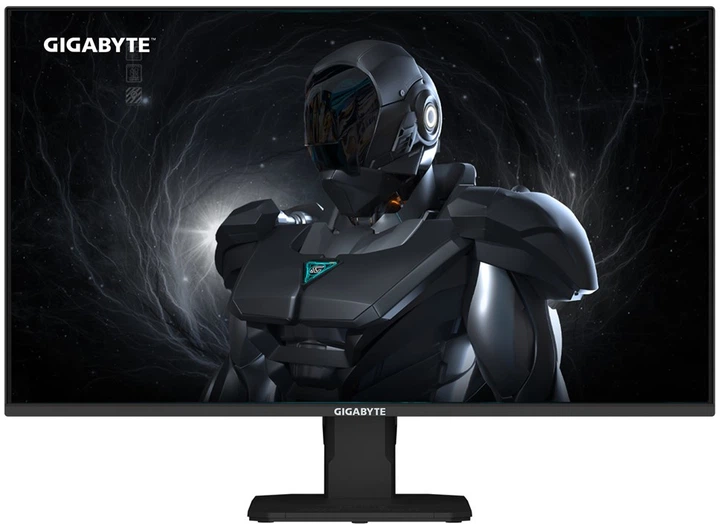Монітор 24.5" Gigabyte GS25F2A Gaming (GS25F2A EK) - зображення 2