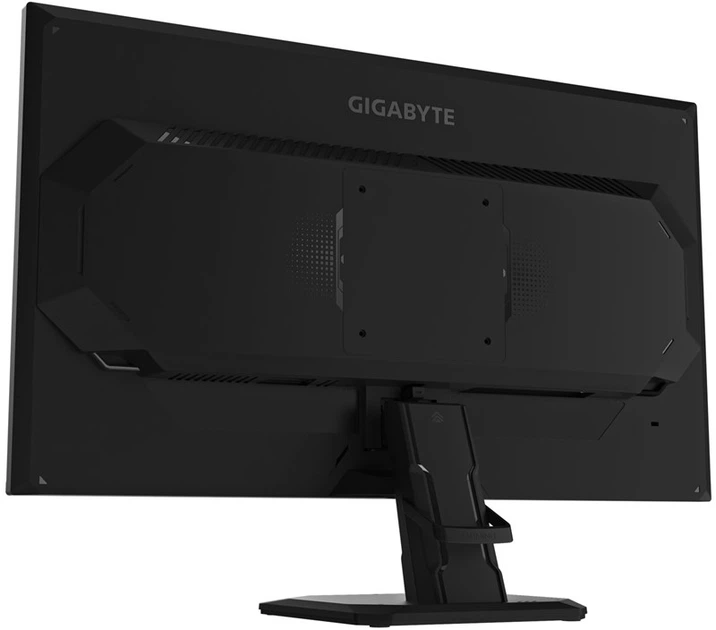 Монітор 24.5" Gigabyte GS25F2A Gaming (GS25F2A EK) - зображення 5