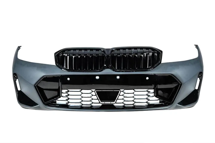 Комплект рестайлінгу (в 2023, M-Sport) для BMW 3 серія G20/G21 2018- рр - зображення 11