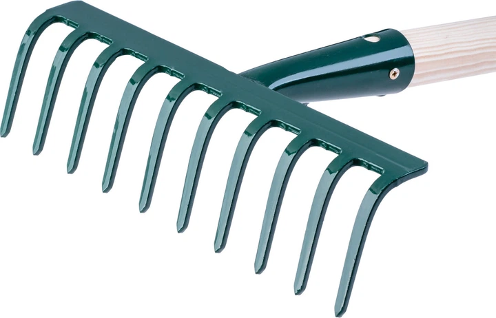 Граблі для листя Kadax Vagen K656 (131884) - зображення 2