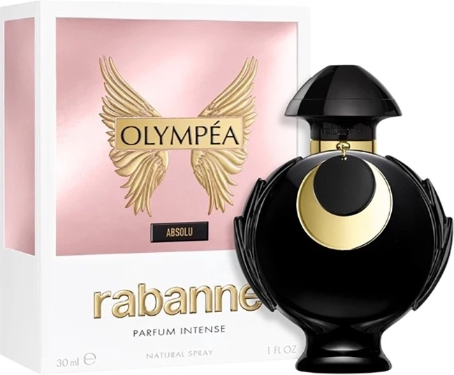 Парфуми для жінок Paco Rabanne Olympea Absolu 30 мл (3349668641758) - зображення 2