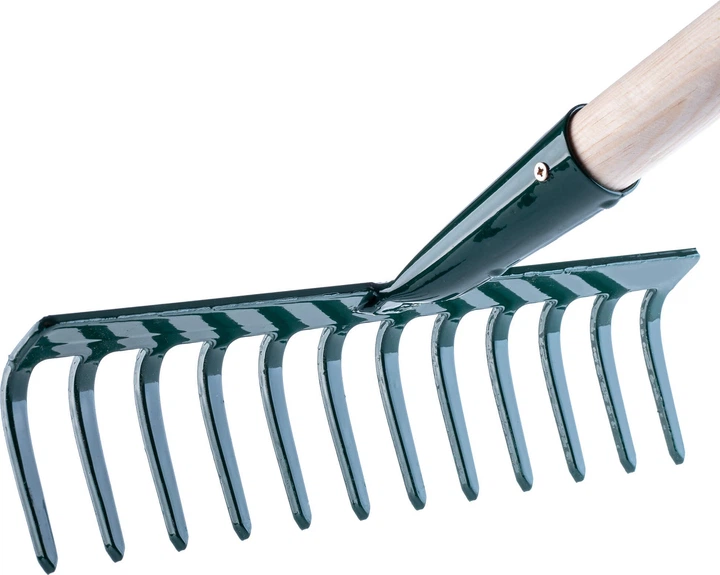 Граблі для листя Kadax Vagen K657 (131888) - зображення 2