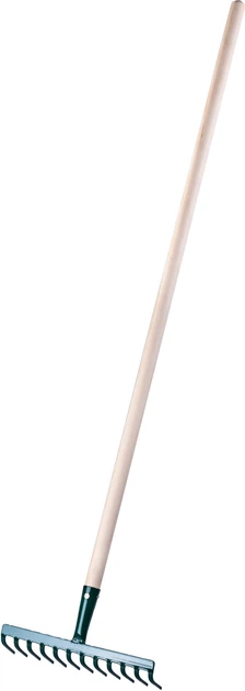 Граблі для листя Kadax Vagen K657 (131888) - зображення 3