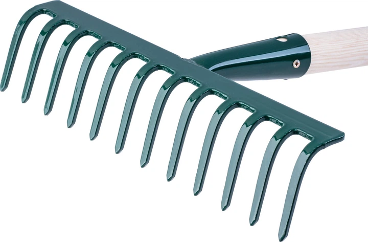 Граблі для листя Kadax Vagen K657 (131888) - зображення 4