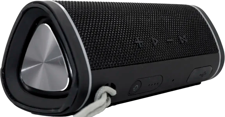 Głośnik przenośny Awei Y331 10W (6954284051699) - obraz 4