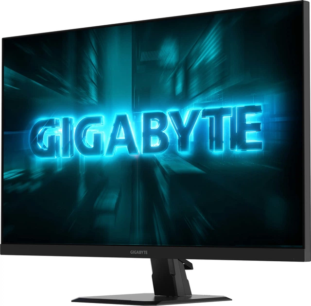 Монітор 31.5" Gigabyte GS32QA Gaming (GS32QA EK) - зображення 3