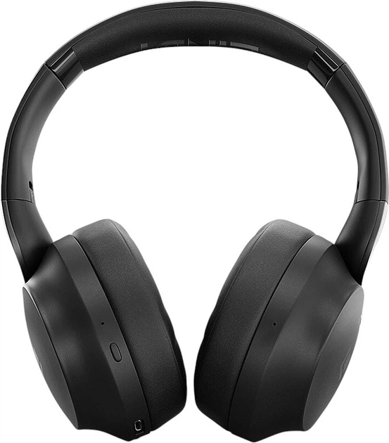 Słuchawki Lindy LHXW-e Wireless ANC Black (4002888732055) - obraz 2