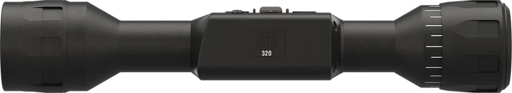 Тепловизионный прицел ATN MARS LT 4-8х (320x240)# - изображение 2