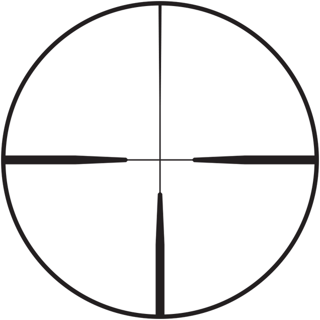 Приціл оптичний LEUPOLD VX-Freedom 3-9х40 (25,4 мм) HUNT-PLEX - зображення 2