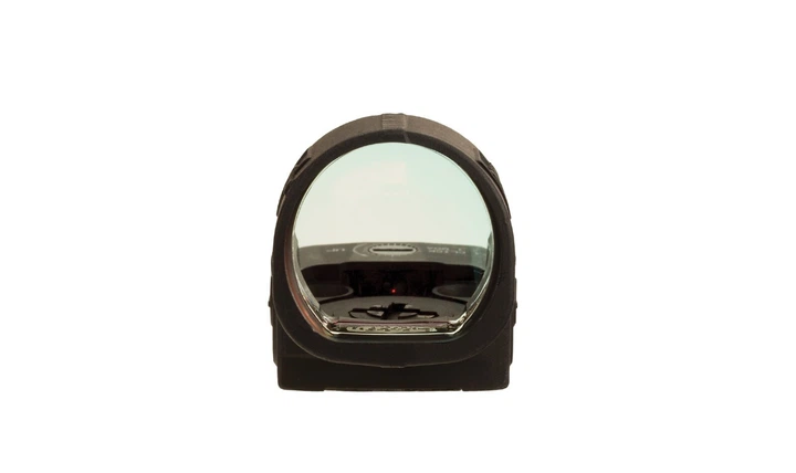 Прицел коллиматорный TRIJICON SRO Adj. LED 1.0 MOA Red Dot - NS - изображение 8