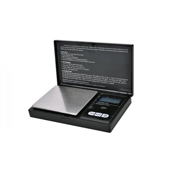 Электронные ювелирные весы Digital Scale Professional-Mini SPM-2020 до 200 грамм точность 0,01 грамм (9168) - Фото 2 Электронные ювелирные весы Digital Scale Professional-Mini SPM-2020 до 200 грамм точность 0,01 грамм (9168) - изображение 2