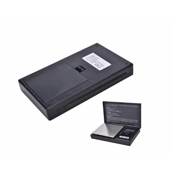 Электронные ювелирные весы Digital Scale Professional-Mini SPM-2020 до 200 грамм точность 0,01 грамм (9168) - Фото 4 Электронные ювелирные весы Digital Scale Professional-Mini SPM-2020 до 200 грамм точность 0,01 грамм (9168) - изображение 4