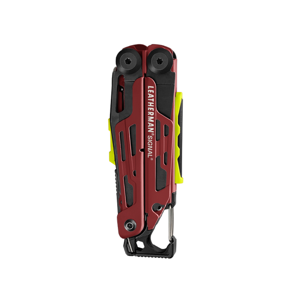 Мультиинструмент LEATHERMAN SIGNAL картонная коробка (832745) - изображение 3