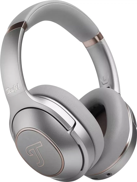 Słuchawki Teufel Real Blue Pro Titanium Grey (106262002) - obraz 2