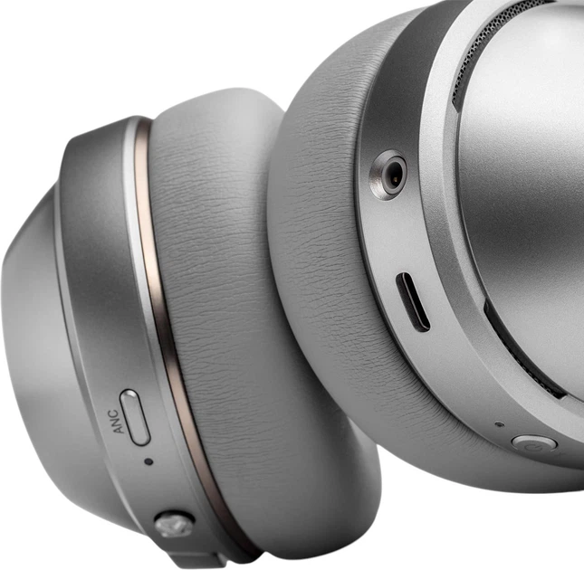 Słuchawki Teufel Real Blue Pro Titanium Grey (106262002) - obraz 7