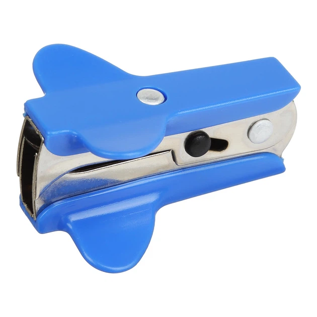 Дестеплер Buromax синий (BM.4490-02) - Фото 2 Дестеплер Buromax синий (BM.4490-02) - изображение 2
