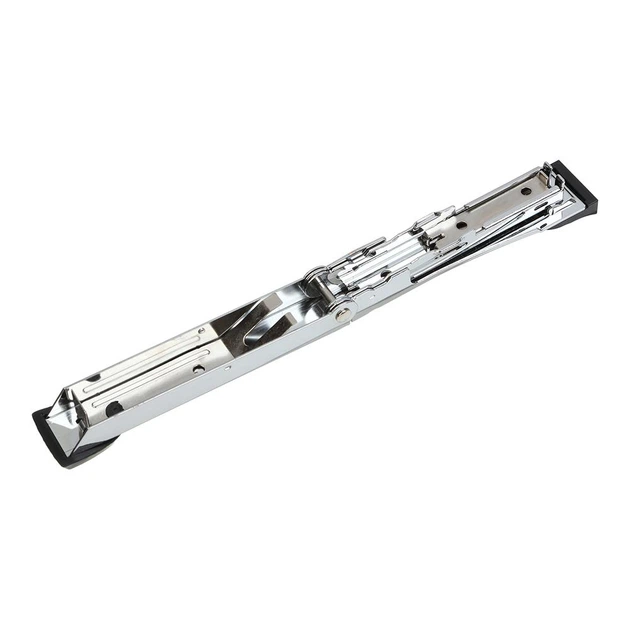 Степлер Buromax скоби №10 до 12 аркушів чорний (BM.4152-01) - зображення 3
